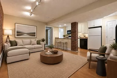 12 Auburn Street #1, Boston, MA 02129 - Photo 1