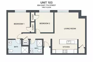 804 E 7th St, Boston, MA 02127 - Photo 17