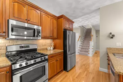 16 Icehouse Road #16, North Andover, MA 01845 - Photo 15