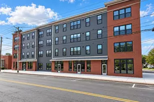 600 Washington St, Whitman, MA 02382 - Photo 1