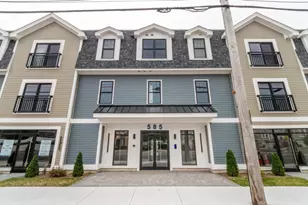 585 Washington St, Quincy, MA 02169 - Photo 1