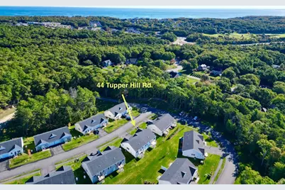 44 Tupper Hill Rd #44, Plymouth, MA 02360 - Photo 5