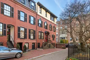 3 Mount Vernon Square, Boston, MA 02108 - Photo 37