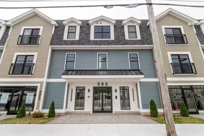 585 Washington Street #301, Quincy, MA 02169 - Photo 1