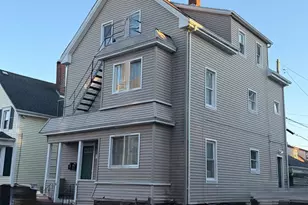 552 Rivet St, New Bedford, MA 02740 - Photo 1
