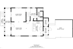 47 Dartmouth St, Worcester, MA 01604 - Photo 37