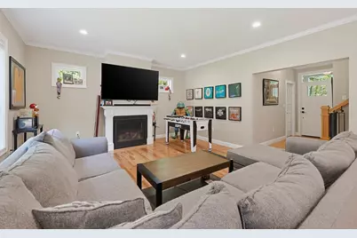 74 King Philip Rd, Norton, MA 02766 - Photo 5