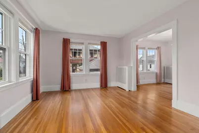 8 Burget Ave, Medford, MA 02155 - Photo 5