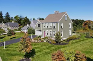 2 Point Shore Overlook, Amesbury, MA 01913 - Photo 1