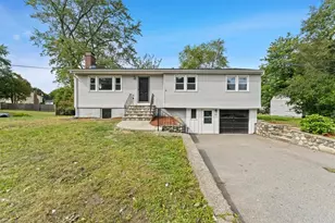 100 Middle St, Woburn, MA 01801 - Photo 1
