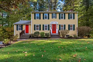 16 Agawam Rd, Acton, MA 01720 - Photo 1