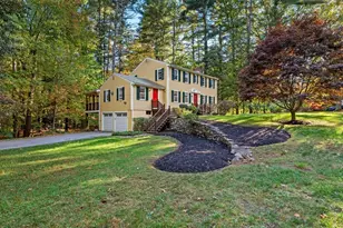 16 Agawam Rd, Acton, MA 01720 - Photo 35