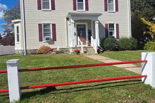 50 Cedar St, Taunton, MA 02780 - Photo 1