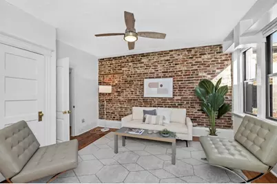 282-284 Cambridge Street #4, Boston, MA 02114 - Photo 1
