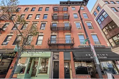 282-284 Cambridge Street #4, Boston, MA 02114 - Photo 17