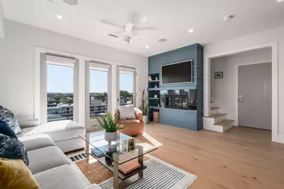 527 East 7th Street #PH7, Boston, MA 02127 - Photo 7