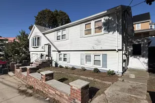 117 Pierce St, Malden, MA 02148 - Photo 1