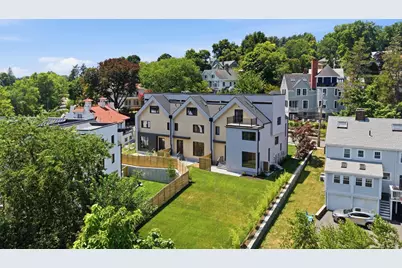9 Algonquin #TH, Newton, MA 02467 - Photo 35