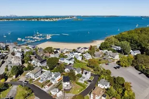 41 Massasoit Rd, Weymouth, MA 02191 - Photo 1