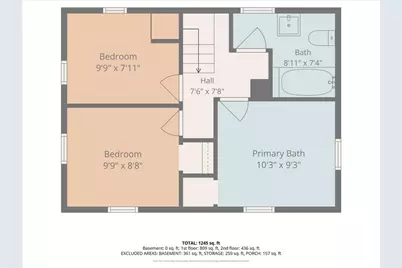 41 Massasoit Rd, Weymouth, MA 02191 - Photo 33