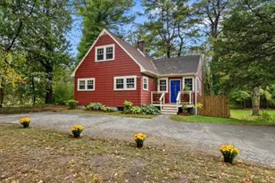 290 East St, Westwood, MA 02090 - Photo 1