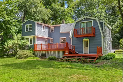 43 Brennan Way, Holden, MA 01520 - Photo 23