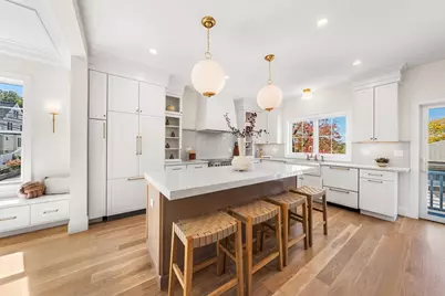 4 Crescent Rd #1, Needham, MA 02494 - Photo 5