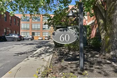 60 Dudley St. #322, Chelsea, MA 02150 - Photo 19