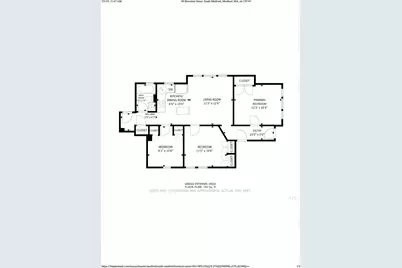80 Bowdoin St #80, Medford, MA 02155 - Photo 13