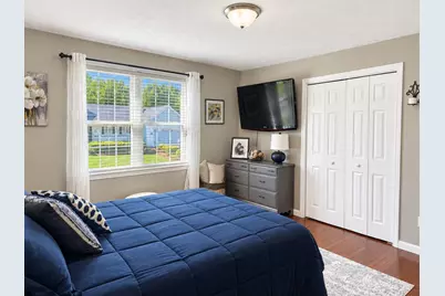 75 Bear Paw Trl #75, Taunton, MA 02718 - Photo 21