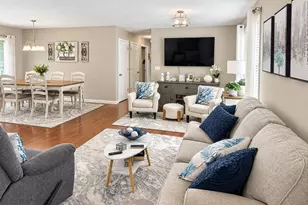 75 Bear Paw Trail, Taunton, MA 02718 - Photo 9