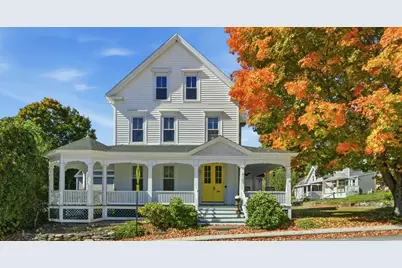 165 Holden St, Worcester, MA 01606 - Photo 1
