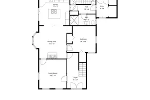 165 Holden St, Worcester, MA 01606 - Photo 35
