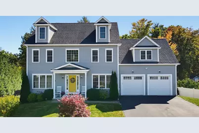 190 Hannah Dr, Northbridge, MA 01588 - Photo 3