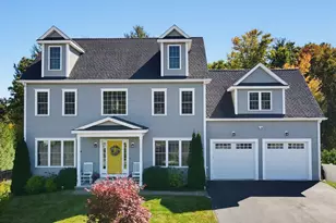 190 Hannah Dr, Northbridge, MA 01588 - Photo 3