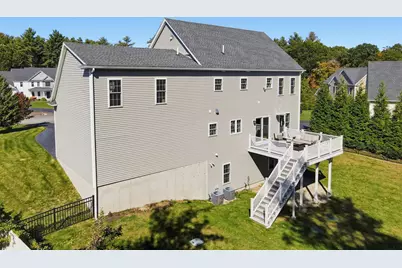 190 Hannah Dr, Northbridge, MA 01588 - Photo 39