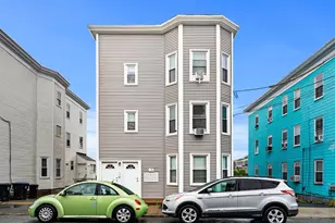 158 Park, Beverly, MA 01915 - Photo 1
