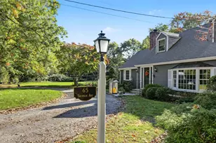 65 Sherman Ave, Seekonk, MA 02771 - Photo 1