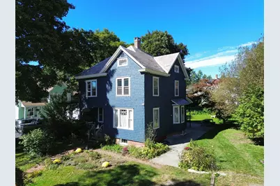 23 Phillips St, Greenfield, MA 01301 - Photo 1