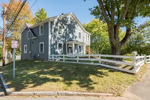 4 Pleasant St, Ipswich, MA 01938 - Photo 1