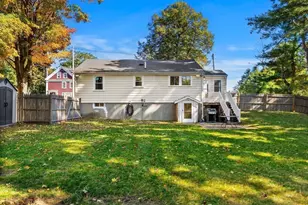 12 Nelson Ave, Georgetown, MA 01833 - Photo 7
