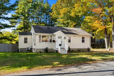 12 Nelson Avenue, Georgetown, MA 01833 - Photo 1