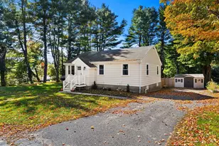 12 Nelson Ave, Georgetown, MA 01833 - Photo 3