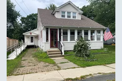 77 Newton, Greenfield, MA 01301 - Photo 1