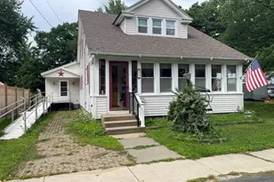 77 Newton, Greenfield, MA 01301 - Photo 1