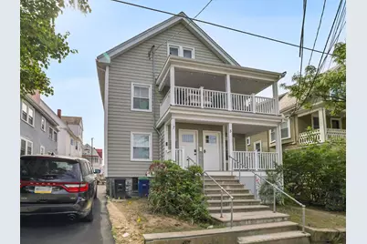 5 Dickson St #1, Somerville, MA 02144 - Photo 15