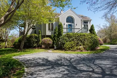 30 Cove Street, Marion, MA 02738 - Photo 1