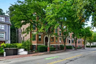 31 Linnaean St, Cambridge, MA 02138 - Photo 5