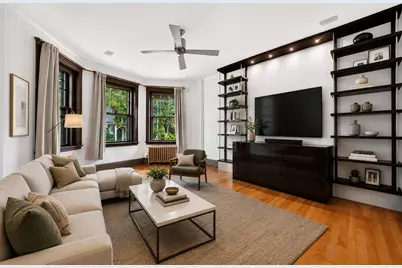 31 Linnaean St #2, Cambridge, MA 02138 - Photo 15