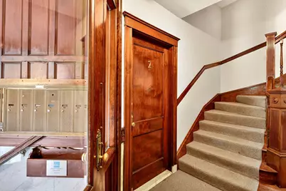 31 Linnaean St #2, Cambridge, MA 02138 - Photo 9